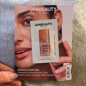 Skincare & Makeup Samples from Sephora